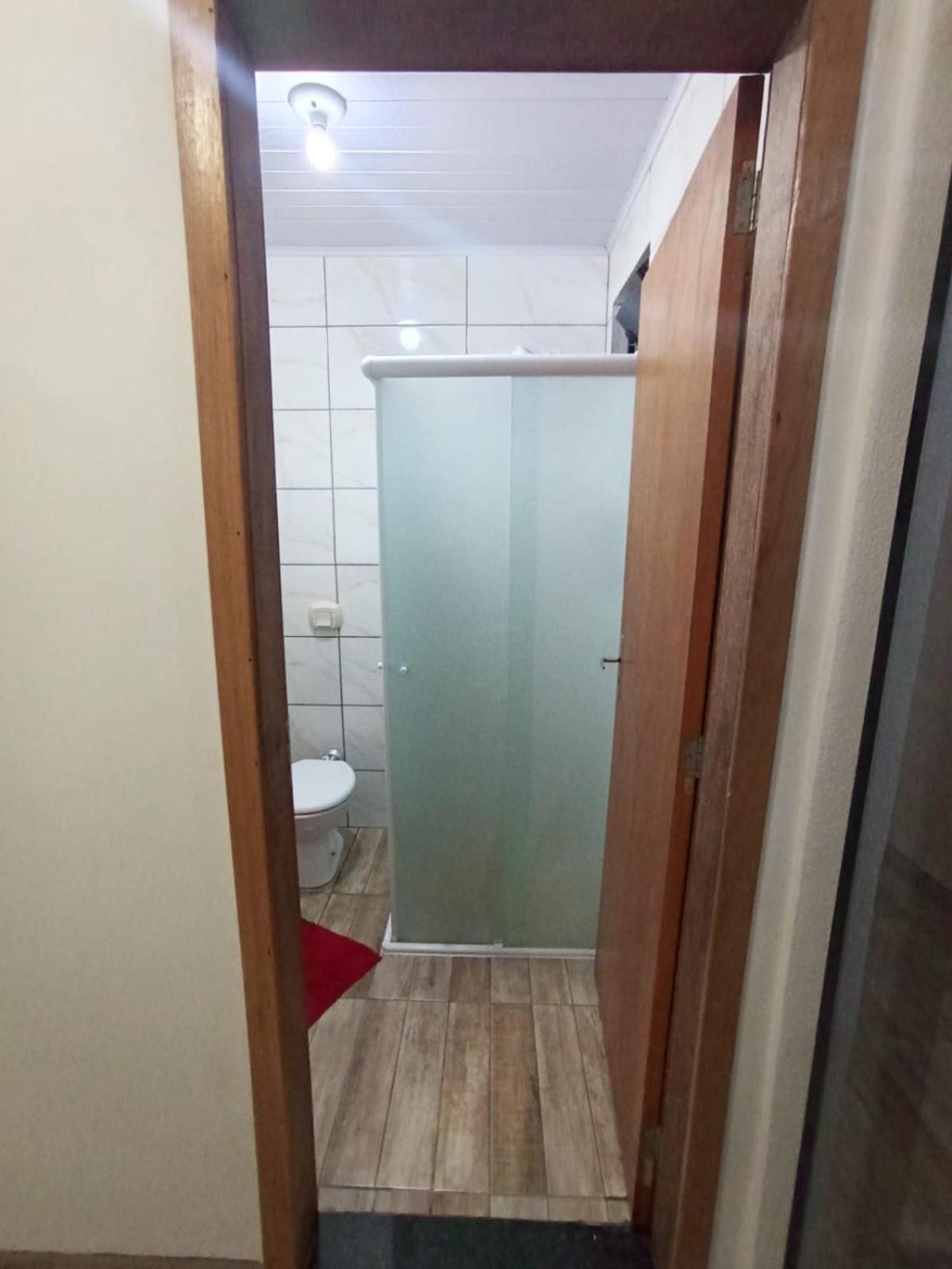 Pousada Pontal Da Armacao Penha  Bagian luar foto