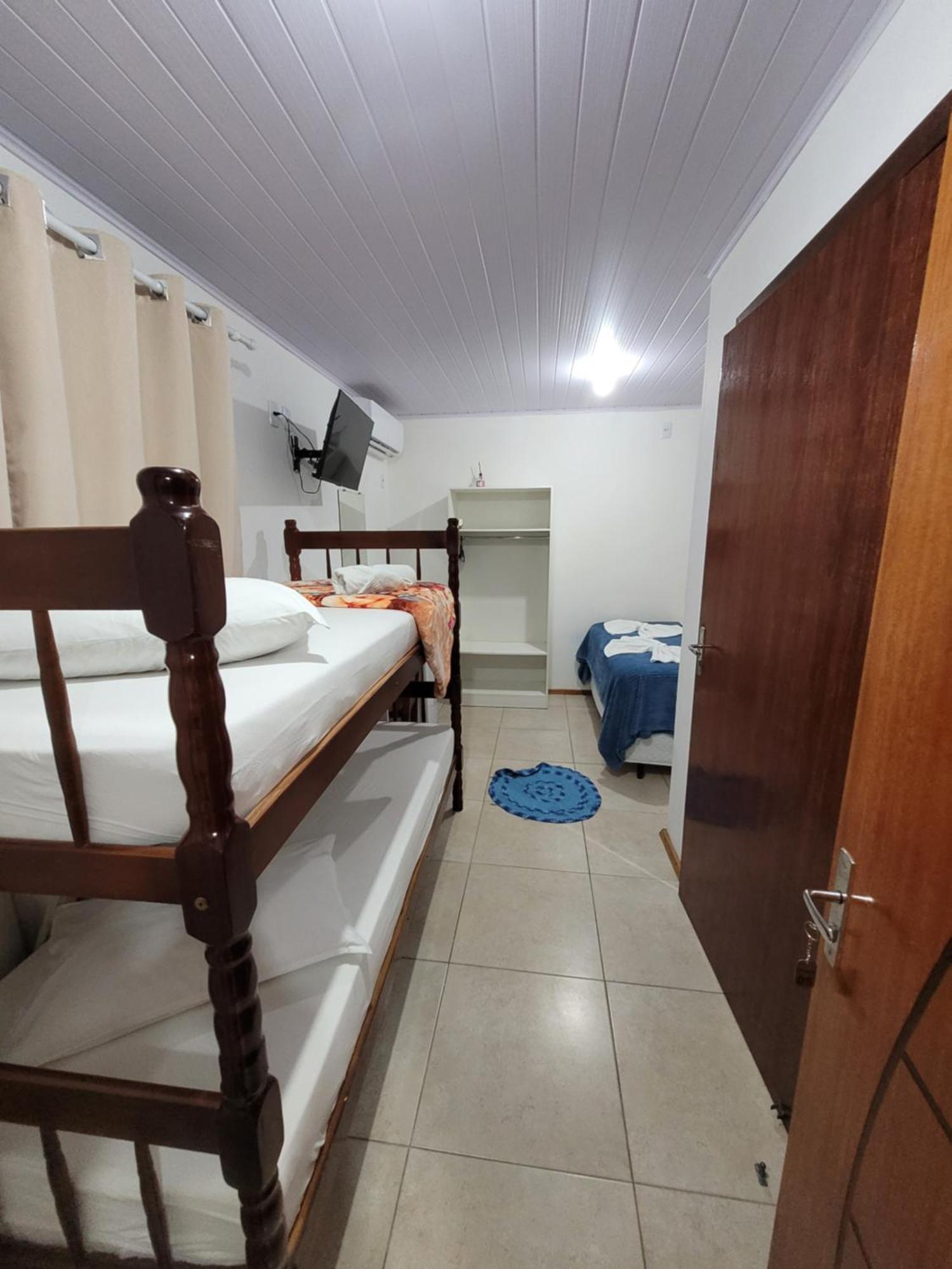 Pousada Pontal Da Armacao Penha  Ruang foto