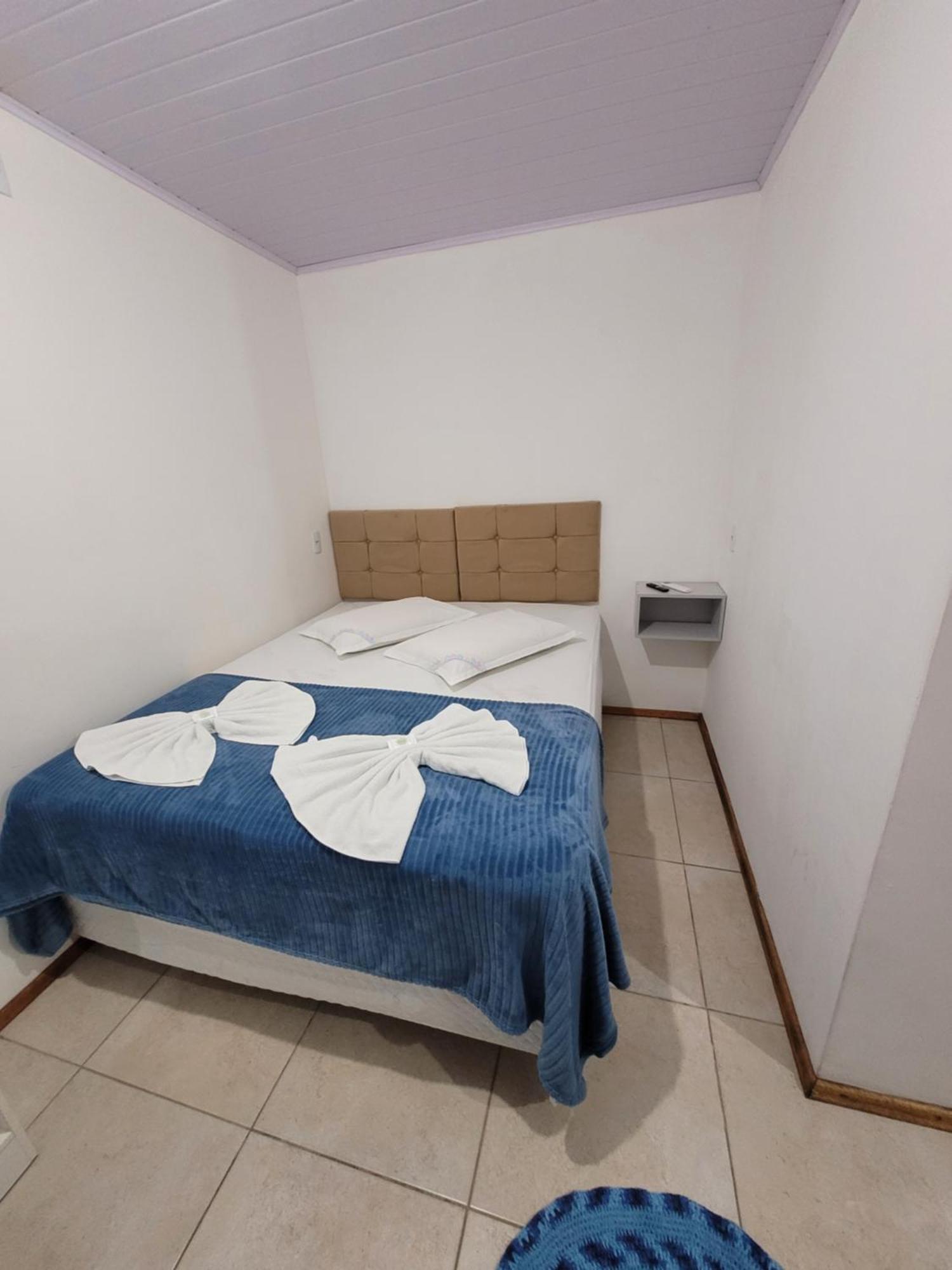 Pousada Pontal Da Armacao Penha  Ruang foto