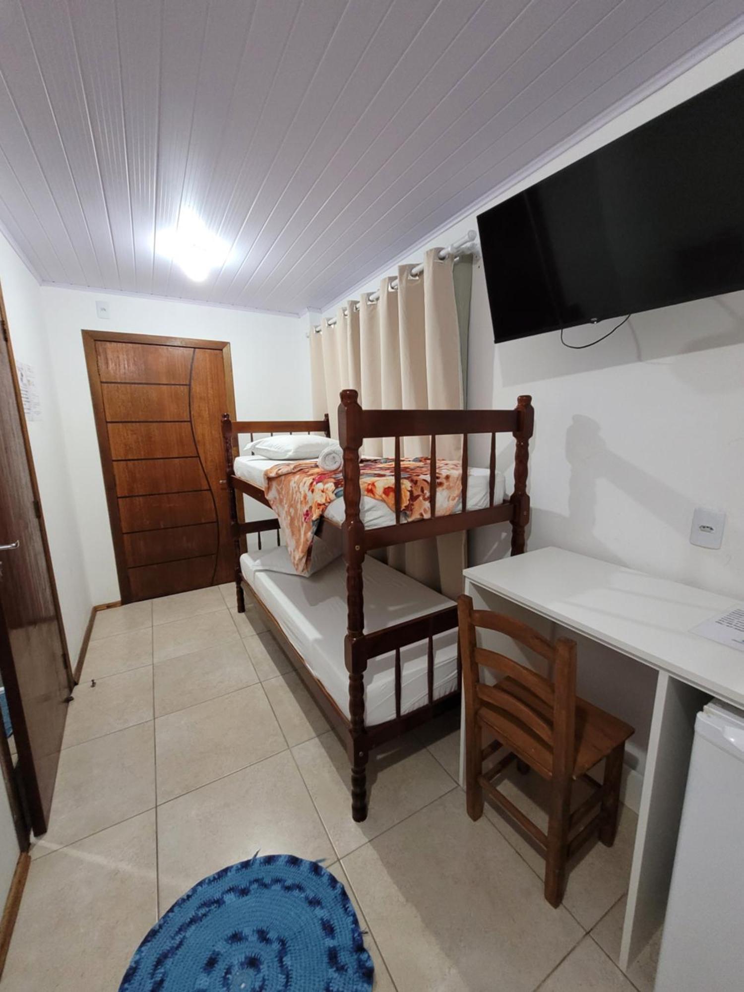 Pousada Pontal Da Armacao Penha  Ruang foto