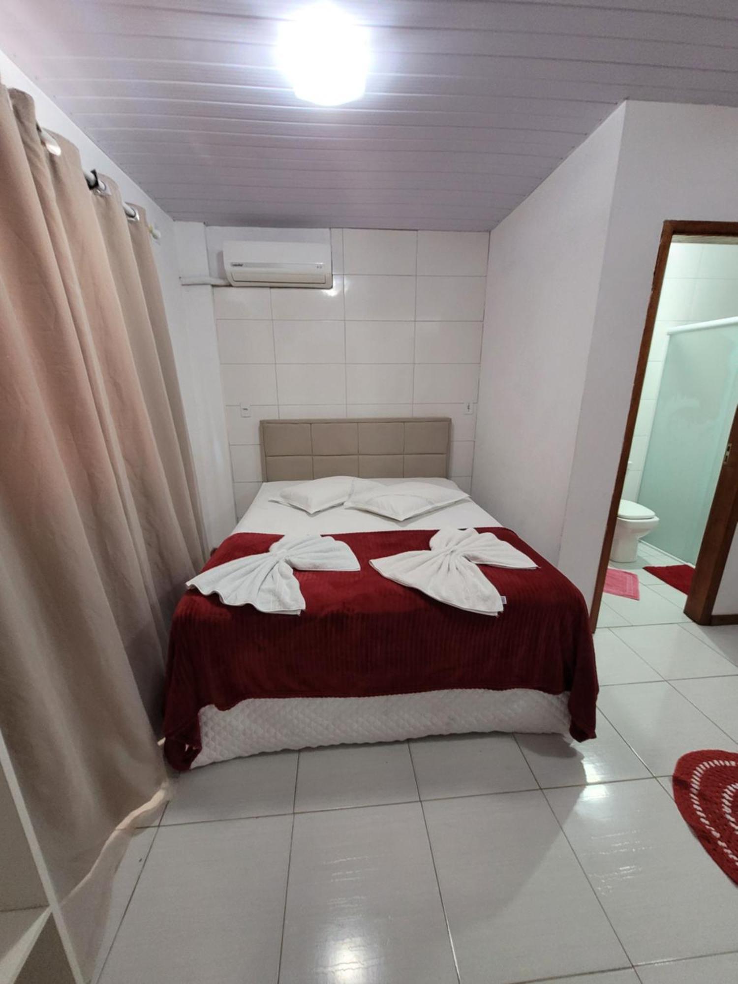 Pousada Pontal Da Armacao Penha  Ruang foto