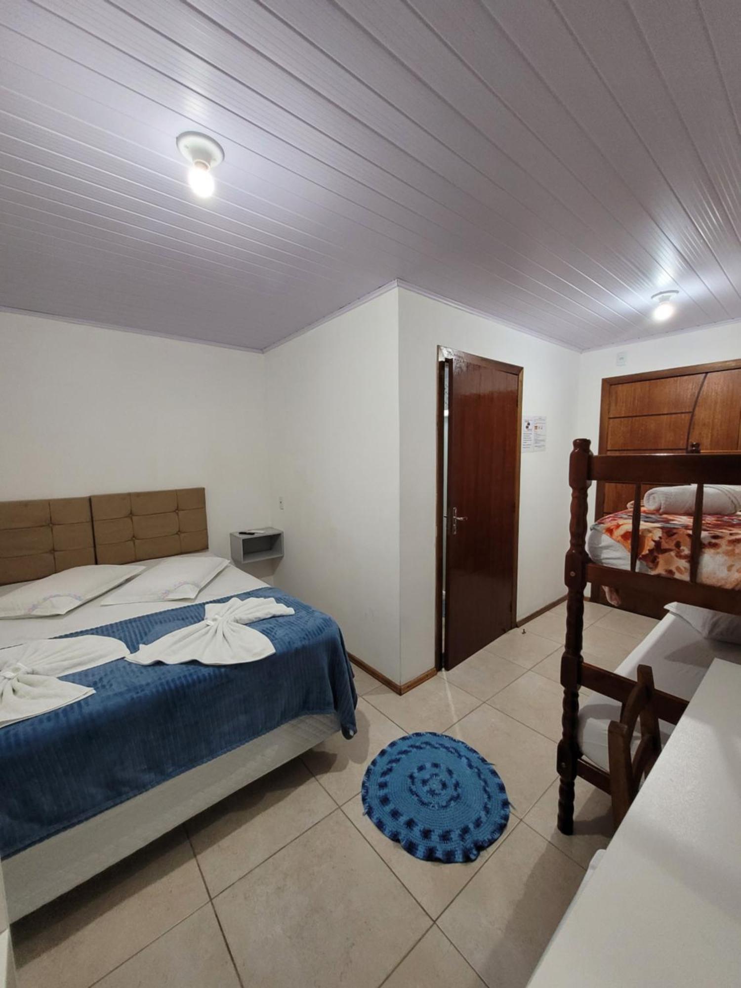 Pousada Pontal Da Armacao Penha  Ruang foto